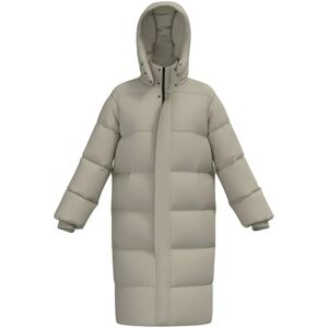 Joma Mimetic Jacket Beige / Beige 2XL Women Joma Mimetic Jacket Beige / Beige 2XL Women