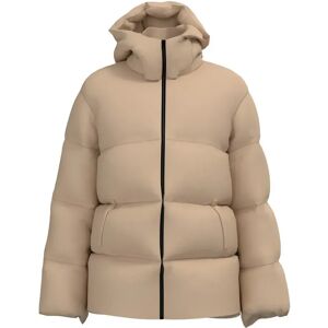 Joma Mimetic Jacket Beige 2XL Women Joma Mimetic Jacket Beige 2XL Women