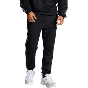 Umbro Tape Sweat Pants Black / White 2XL-3XL Men,Women Umbro Tape Sweat Pants Black / White 2XL-3XL Men,Women