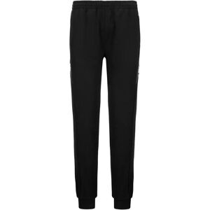 Kappa Fievola Pants Black / Grey Dk L Women Kappa Fievola Pants Black / Grey Dk L Women