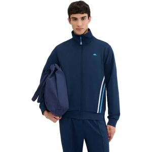 Ellesse Tosciana Tracksuit Jacket Navy S Men Ellesse Tosciana Tracksuit Jacket Navy S Men