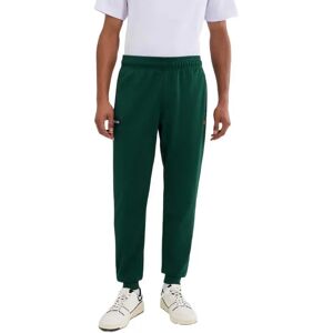 Ellesse Bertoni Tracksuit Pants Dark Green L Men Ellesse Bertoni Tracksuit Pants Dark Green L Men