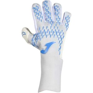 Joma Area 360 Goalkeeper Gloves White / Royal Blue 7 unisex Joma Area 360 Goalkeeper Gloves White / Royal Blue 7 unisex