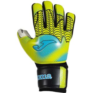 Joma Premier Goalkeeper Gloves Fluor Yellow / Black 8 unisex Joma Premier Goalkeeper Gloves Fluor Yellow / Black 8 unisex