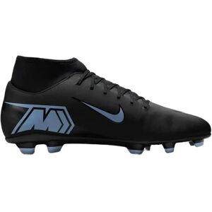 Nike Mercurial Superfly 10 Club Mg Football Boots Black / Ice Blue UK 6.5 unisex Nike Mercurial Superfly 10 Club Mg Football Boots Black / Ice Blue UK 6.5 unisex