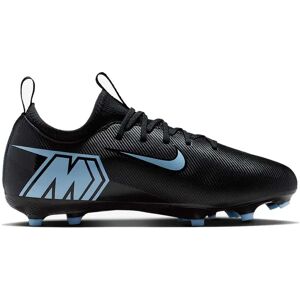 Nike Mercurial Vapor 16 Academy Mg Football Boots Black / Ice Blue UK 2 unisex Nike Mercurial Vapor 16 Academy Mg Football Boots Black / Ice Blue UK 2 unisex