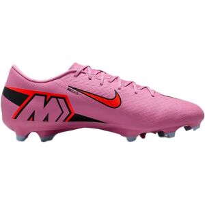 Nike Mercurial Vapor 16 Academy Fg/mg Football Boots Magic Flamingo / Black UK 10 unisex Nike Mercurial Vapor 16 Academy Fg/mg Football Boots Magic Flamingo / Black UK 10 unisex