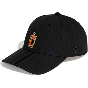 Adidas Belgium Football Cap Black 54 cm Men,Women Adidas Belgium Football Cap Black 54 cm Men,Women