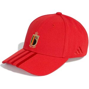 Adidas Belgium Football Cap Red 54 cm Men,Women Adidas Belgium Football Cap Red 54 cm Men,Women