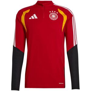 Adidas Germany 26/27 Tiro Training Sweatshirt Team Power Red 2 2XL Men Adidas Germany 26/27 Tiro Training Sweatshirt Team Power Red 2 2XL Men