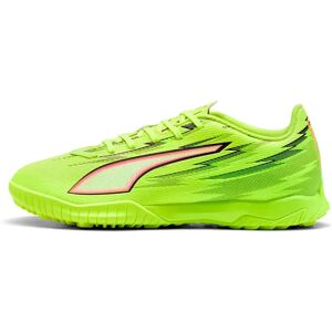Puma Ultra 6 Play Tf Football Boots Yellow Alert / PUMA Black / PUMA Silver / Glowing Red UK 10.5 unisex Puma Ultra 6 Play Tf Football Boots Yellow Alert / PUMA Black / PUMA Silver / Glowing Red UK 10.5 unisex