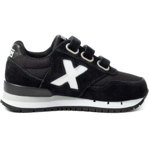 Munich Dash Vco In Trainers Black UK 13 Boys,Girls Munich Dash Vco In Trainers Black UK 13 Boys,Girls
