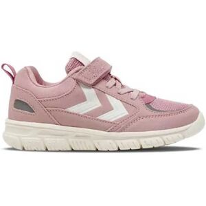Hummel X-light 2.0 Trainers Pale Mauve UK 11C Boys,Girls Hummel X-light 2.0 Trainers Pale Mauve UK 11C Boys,Girls