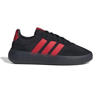 Adidas Barreda Decode Manchester United Trainers Core Black / Mufc Red / Core Black UK 4 Boys,Girls Adidas Barreda Decode Manchester United Trainers Core Black / Mufc Red / Core Black UK 4 Boys,Girls