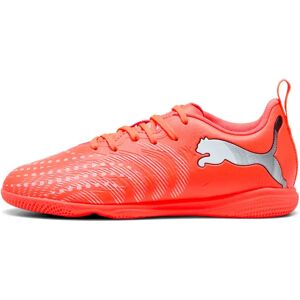 Puma Future 9 Play Indoor Football Shoes PUMA Red / PUMA White / Glowing Red / PUMA Black UK 1.5 Boys,Girls Puma Future 9 Play Indoor Football Shoes PUMA Red / PUMA White / Glowing Red / PUMA Black UK 1.5 Boys,Girls