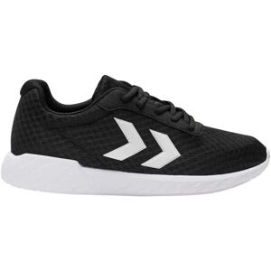 Hummel Legend Breather Trainers Black UK 4 Men,Women Hummel Legend Breather Trainers Black UK 4 Men,Women