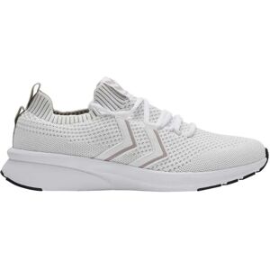 Hummel Flow Seamless Trainers White UK 4 Men,Women Hummel Flow Seamless Trainers White UK 4 Men,Women