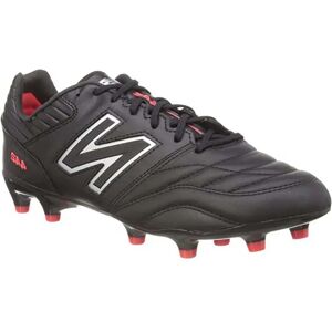 New Balance 442 V2 Pro Leather Fg Football Boots Black UK 4 unisex New Balance 442 V2 Pro Leather Fg Football Boots Black UK 4 unisex