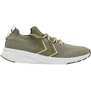Hummel Flow Seamless Trainers Vetiver UK 4.5 Men,Women Hummel Flow Seamless Trainers Vetiver UK 4.5 Men,Women