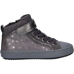 Geox Kalispera Trainers Grey UK 2.5 Women Geox Kalispera Trainers Grey UK 2.5 Women