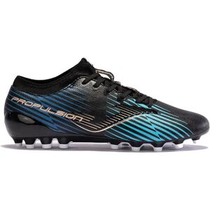 Joma Propulsion Cup Ag Football Boots Blue / Black UK 8.5 unisex Joma Propulsion Cup Ag Football Boots Blue / Black UK 8.5 unisex