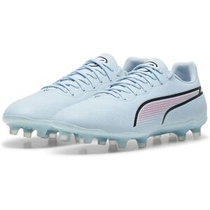 Puma King Pro Fg/ag Woman Football Boots Silver Sky / Puma UK 7.5 unisex Puma King Pro Fg/ag Woman Football Boots Silver Sky / Puma UK 7.5 unisex