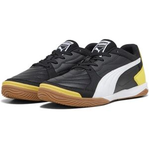 Puma Pressing Iv Football Boots Black / White UK 9.5 unisex Puma Pressing Iv Football Boots Black / White UK 9.5 unisex