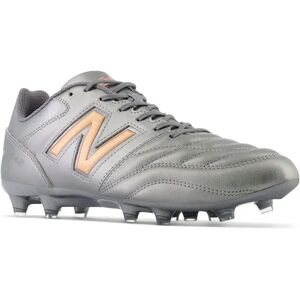 New Balance 442 V2 Team Fg Football Boots Silver UK 6.5 unisex New Balance 442 V2 Team Fg Football Boots Silver UK 6.5 unisex