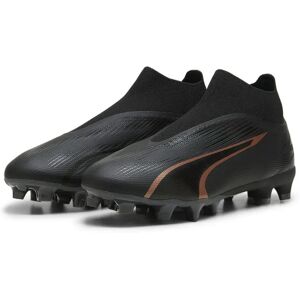 Puma Ultra Match+ Ll Fg/ag Football Boots Black / Copper Rose UK 6.5 unisex Puma Ultra Match+ Ll Fg/ag Football Boots Black / Copper Rose UK 6.5 unisex