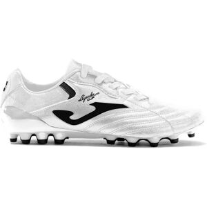 Joma Aguila Cup Ag Football Boots White / Black UK 6.5 unisex Joma Aguila Cup Ag Football Boots White / Black UK 6.5 unisex