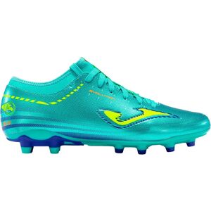 Joma Evolution Ag Football Boots Turquoise UK 9.5 unisex Joma Evolution Ag Football Boots Turquoise UK 9.5 unisex