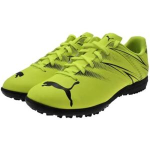 Puma Attacanto Tt Football Boots Yellow / Black UK 6 unisex Puma Attacanto Tt Football Boots Yellow / Black UK 6 unisex