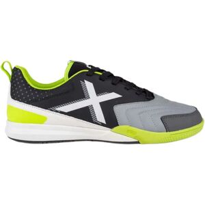 Munich Rondito 03 Indoor Football Shoes Black UK 11.5 Men,Women Munich Rondito 03 Indoor Football Shoes Black UK 11.5 Men,Women