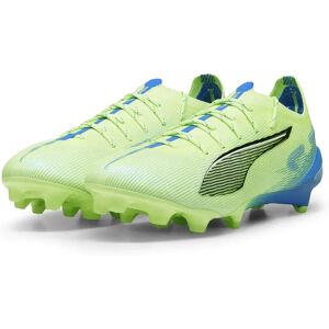 Puma Ultra Model 10768303 - Football Boots - Blue, Green - Firm Ground Puma Ultra Model 10768303 - Football Boots - Blue, Green - Firm Ground