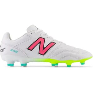 New Balance 442 Pro Fg V2 Football Boots White UK 10 unisex New Balance 442 Pro Fg V2 Football Boots White UK 10 unisex