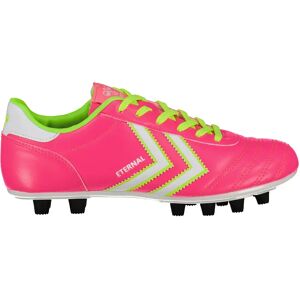 Hummel Eternal Football Boots Pink Glo UK 4 unisex Hummel Eternal Football Boots Pink Glo UK 4 unisex