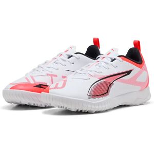 Puma 108333 Ultra 5 Play Tt Football Boots White / Black UK 1.5 unisex Puma 108333 Ultra 5 Play Tt Football Boots White / Black UK 1.5 unisex