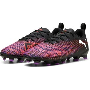 Puma Future 8 Play Fg/ag Football Boots Black UK 5 unisex Puma Future 8 Play Fg/ag Football Boots Black UK 5 unisex