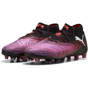 Puma Future 8 Ultimate Ag Womens Football Boots Black UK 3.5 unisex Puma Future 8 Ultimate Ag Womens Football Boots Black UK 3.5 unisex