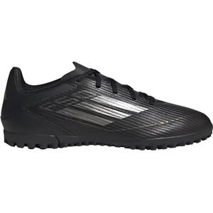 adidas F50 Club Astro Turf Football Boots - Black/Silver - 11.5 adidas F50 Club Astro Turf Football Boots - Black/Silver - 11.5