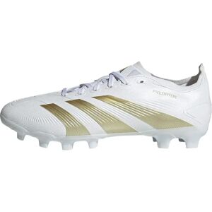 adidas Predator League Multi-Ground Boots - White adidas Predator League Multi-Ground Boots - White