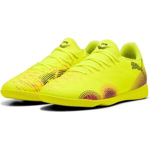 Puma Future 8 Play It Low Football Boots Yellow Alert / Black / Sun Struck UK 4.5 unisex Puma Future 8 Play It Low Football Boots Yellow Alert / Black / Sun Struck UK 4.5 unisex
