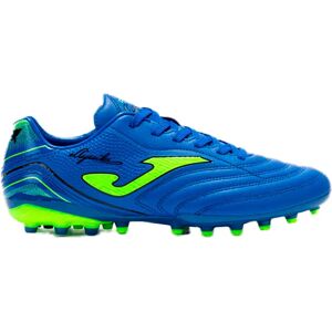 Joma Aguila Ag Football Boots Royal / Yellow UK 3.5 unisex Joma Aguila Ag Football Boots Royal / Yellow UK 3.5 unisex