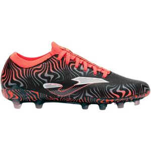 Joma Evolution Cup Fg Football Boots Black UK 8.5 unisex Joma Evolution Cup Fg Football Boots Black UK 8.5 unisex