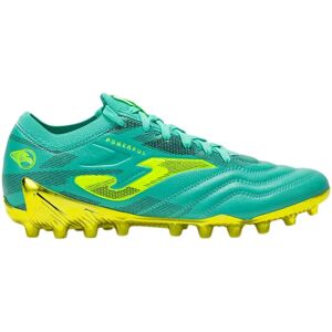 Joma Powerful Cup Ag Football Boots Turquoise UK 9.5 unisex Joma Powerful Cup Ag Football Boots Turquoise UK 9.5 unisex