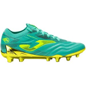 Joma Powerful Cup Fg Football Boots Turquoise UK 7.5 unisex Joma Powerful Cup Fg Football Boots Turquoise UK 7.5 unisex
