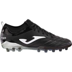 Joma Numero-10 Ag Football Boots Black / White UK 5.5 unisex Joma Numero-10 Ag Football Boots Black / White UK 5.5 unisex