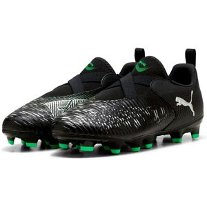 Puma Future 8 Match Ll Fg/ag Football Boots Puma Black / Puma Silver / Fluo Green UK 4.5 unisex Puma Future 8 Match Ll Fg/ag Football Boots Puma Black / Puma Silver / Fluo Green UK 4.5 unisex