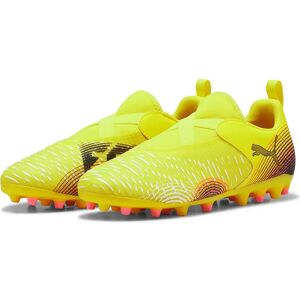 PUMA FUTURE 8 MATCH MG Youth Football Shoes - Football Shoes PUMA FUTURE 8 MATCH MG Youth Football Shoes - Football Shoes