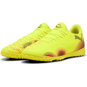 Puma Future 8 Play Tt Football Boots Yellow Alert / Puma Black / Sun Struck UK 11 unisex Puma Future 8 Play Tt Football Boots Yellow Alert / Puma Black / Sun Struck UK 11 unisex